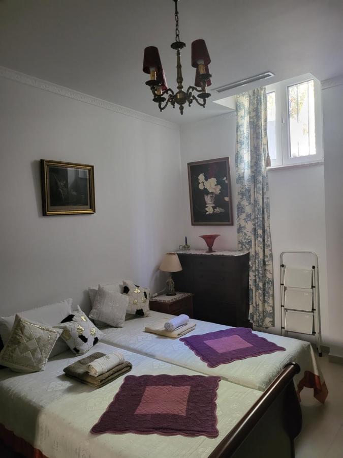 Sintra Lousa 外观 照片